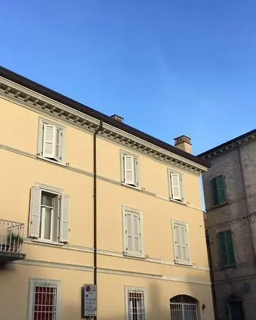 Il Vicoletto * צ'זנה