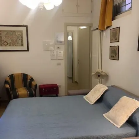 Il Vicoletto * צ'זנה