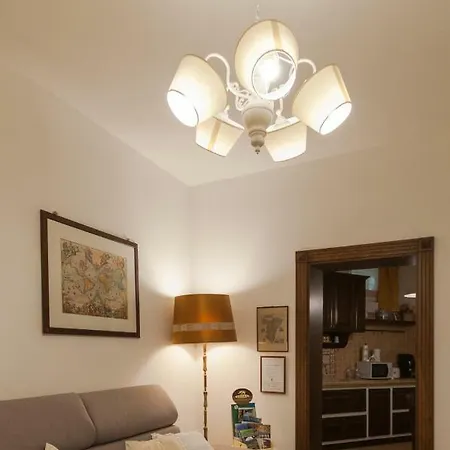 Il Vicoletto *