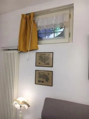 Apartment Il Vicoletto *