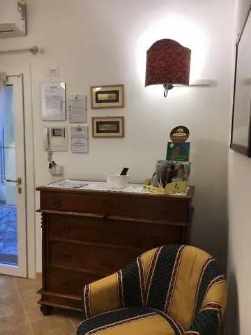 Apartment Il Vicoletto