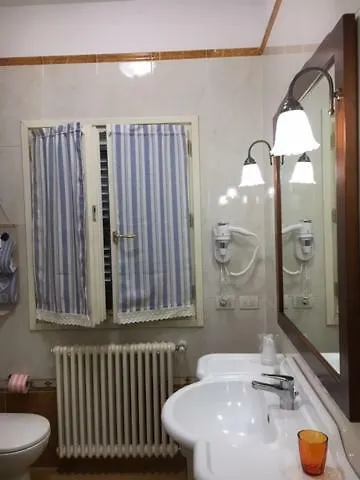 Apartment Il Vicoletto