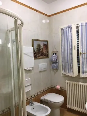 Apartment Il Vicoletto *