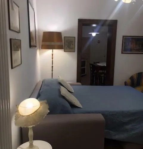 Apartment Il Vicoletto *