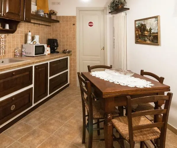 Apartment Il Vicoletto *