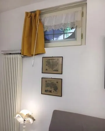 Apartman Il Vicoletto *