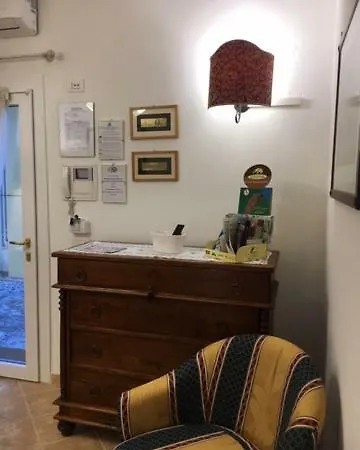 Apartman Il Vicoletto