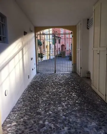 Il Vicoletto *