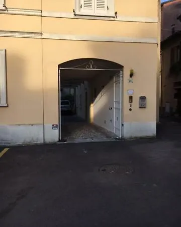 Apartment Il Vicoletto