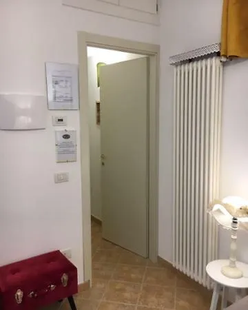 Il Vicoletto Apartment Cesena