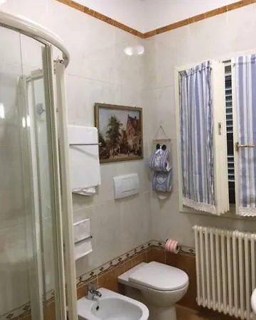Apartman Il Vicoletto *