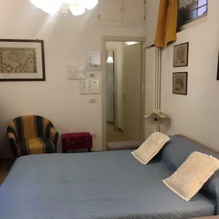 Il Vicoletto * Cesena