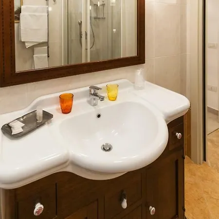 Il Vicoletto Apartment