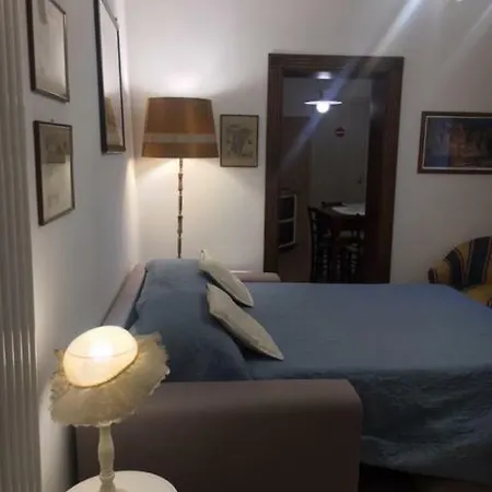 公寓 Il Vicoletto *