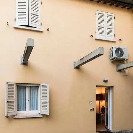 Il Vicoletto *