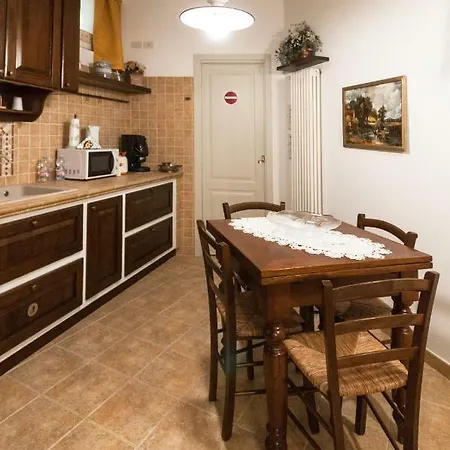 Apartman Il Vicoletto *