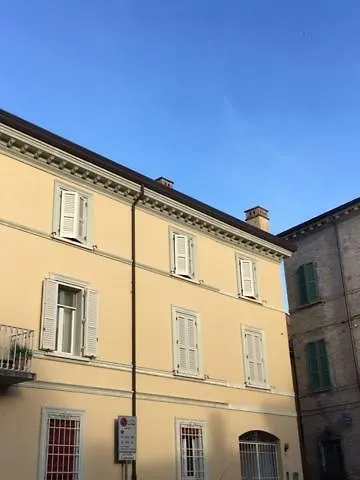 Il Vicoletto * Cesena