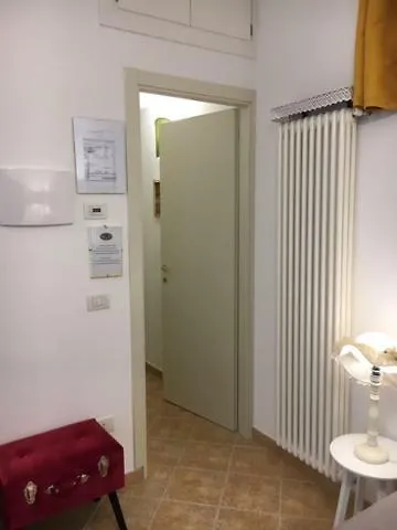 Il Vicoletto Apartament Cesena