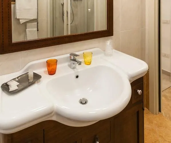 Il Vicoletto Apartament